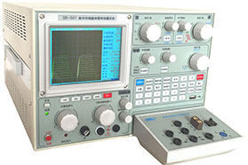 晶体管特性图示仪功能