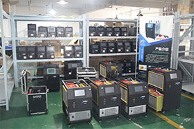 蓄电池内阻测试仪