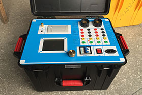 互感器伏安特性测试仪