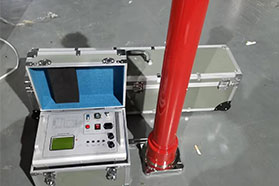 200kV直流高压发生器耐压测试仪