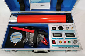 电力直流高压变压器ZGF60KV/5mA