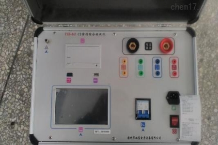 互感器特性综合测试仪-扬州达瑞