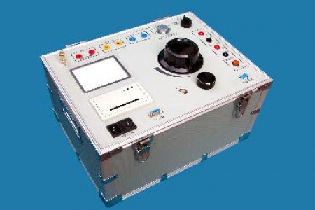 CT伏安特性测试仪-扬州达瑞