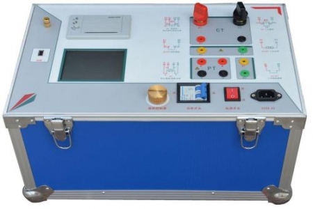 互感器综合测试仪-扬州达瑞