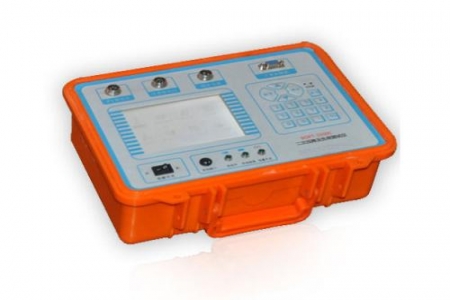 电压互感器测试仪-扬州达瑞