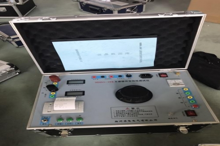 电容式电压互感器测试仪-扬州达瑞