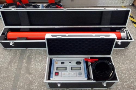 交直流高压发生器-扬州达瑞