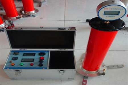 高压直流高压发生器-扬州达瑞