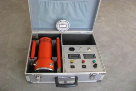 智能型直流高压发生器-扬州达瑞