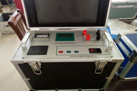 直流电阻测量仪-扬州达瑞