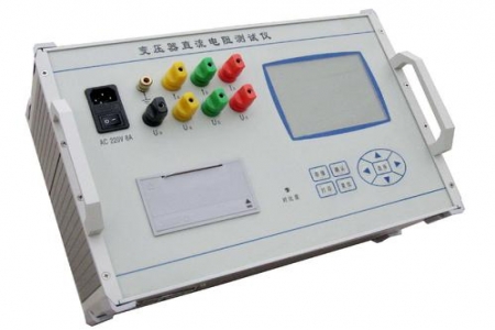 ZGY-10A直流电阻测试仪-扬州达瑞