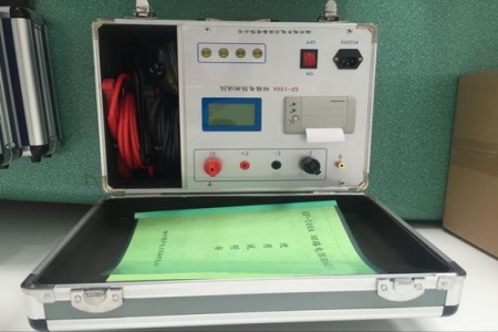 ZZS-3A直流电阻测试仪-扬州达瑞 ZZS-3A直流电阻测试仪-扬州达瑞