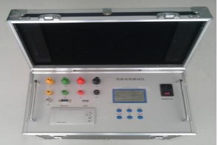 SB2233直流数字电阻测量仪-扬州达瑞 SB2233直流数字电阻测量仪-扬州达瑞