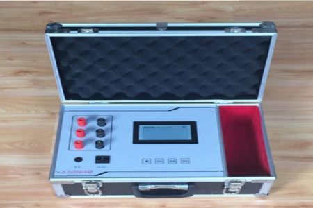 变压器绕组直流电阻测试仪-扬州达瑞 变压器绕组直流电阻测试仪-扬州达瑞