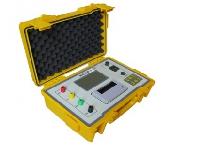 JYR-10C直流电阻测试仪-扬州达瑞 JYR-10C直流电阻测试仪-扬州达瑞