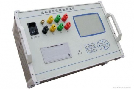 JYR-05C直流电阻测试仪-扬州达瑞 JYR-05C直流电阻测试仪-扬州达瑞