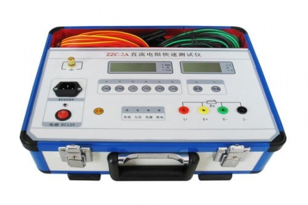 JYR-10B直流电阻测试仪-扬州达瑞 JYR-10B直流电阻测试仪-扬州达瑞