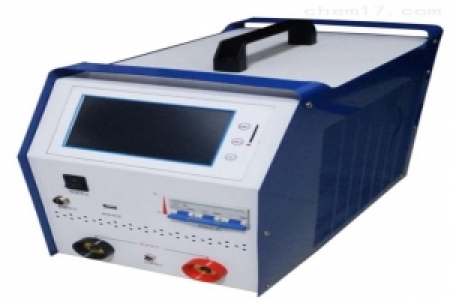 多功能蓄电池组负载测试仪-扬州达瑞