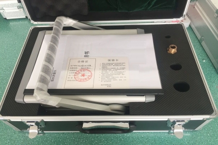 精密sf6露点仪六氟化硫微水仪-扬州达瑞